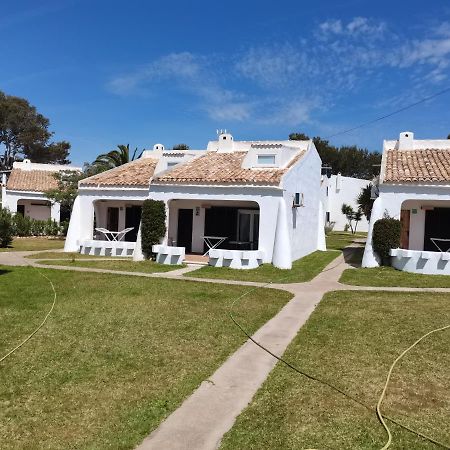 Cala Serena Beach Felanitx Exterior photo