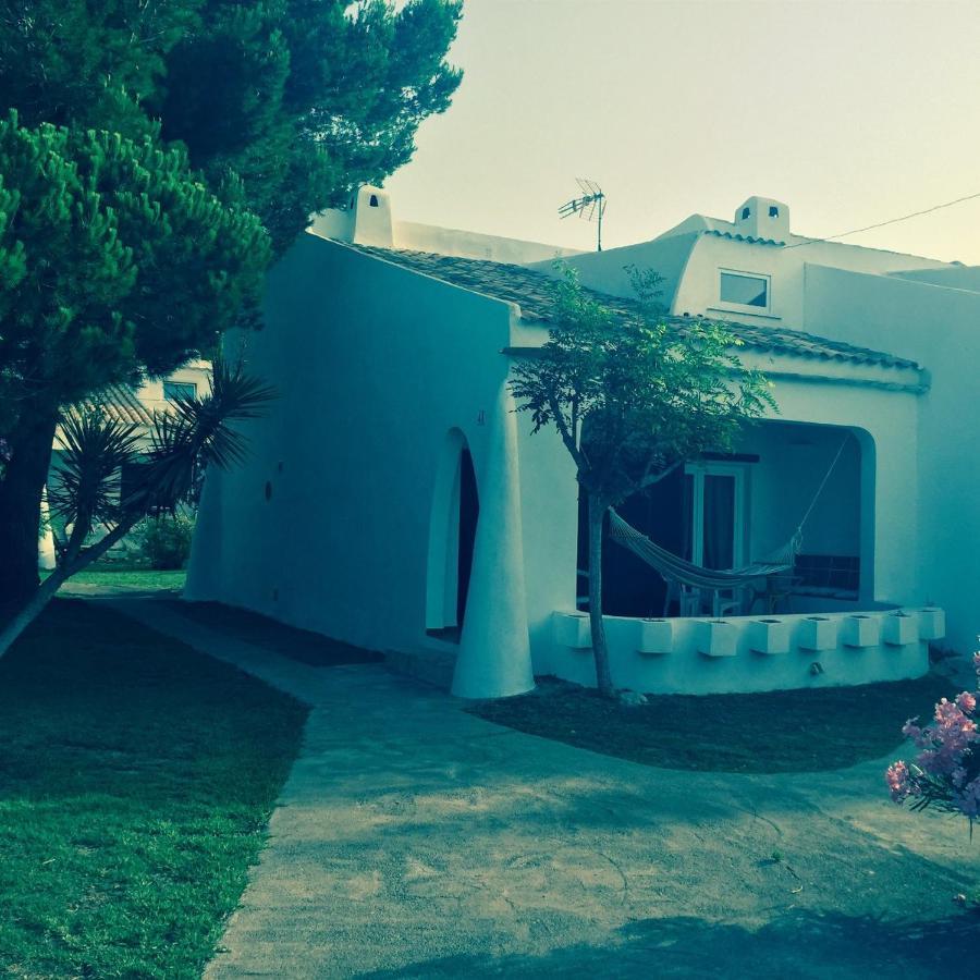 Cala Serena Beach Felanitx Exterior photo