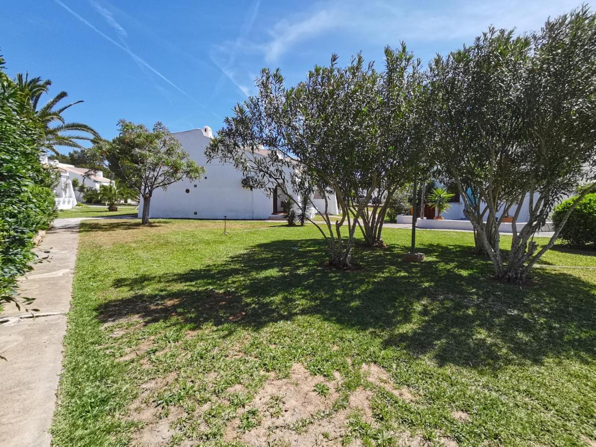 Cala Serena Beach Felanitx Exterior photo