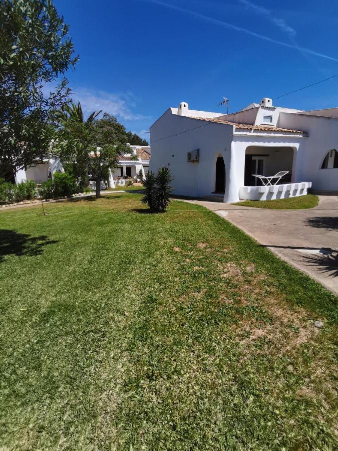 Cala Serena Beach Felanitx Exterior photo
