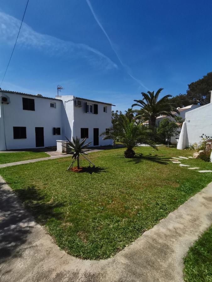 Cala Serena Beach Felanitx Exterior photo