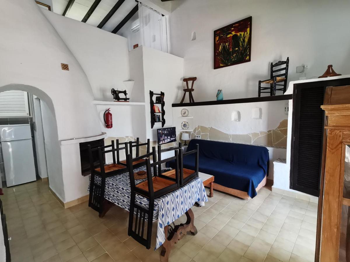 Cala Serena Beach Felanitx Exterior photo