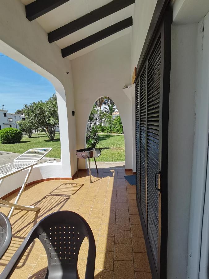 Cala Serena Beach Felanitx Exterior photo
